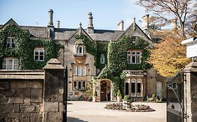 The Bath Priory - A Relais & Chateaux Hotel